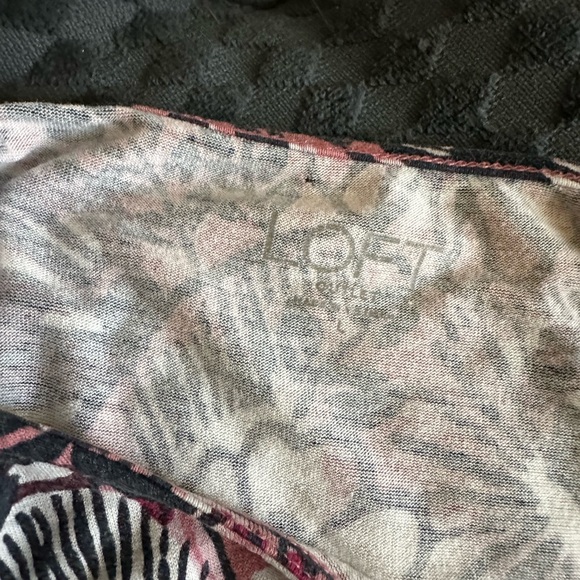 Loft Blouse - Picture 9 of 10